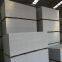 colored calcium silicate panel wall sheet fire resistant and waterproof 5-30mm thickness