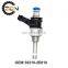 High quality Fuel Injector OEM 35310-2E610 For Hihg quality