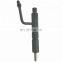 YANGCHAI 485ZLQ Engine Injector Nozzle Assembly F019103027 F 019 103 027 with No.KBAL-P028