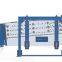 Quartz sand screening machine with large capacity