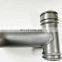 Genuine Quality Aluminium Alloy Diesel Engine Parts K19 3004716 Water Transfer Tube