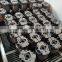 Детали форсунки системы Common rail, клапан управления давлением 32F61-00062