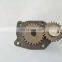 6CT Diesel engine parts oil pump 3800828