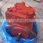 CLG908 J80732 YC85 YUCHAI85 LIUGONG907 908 CAT70 80 Excavator Hydraulic Pump Kawasaki Pompe Kawasaki K3sp36c