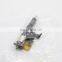 GENUINE FUEL INJECTOR ASSY  FOR  6HK1 EXCAVATOR  ENGINE  8-98280697-10/898280697
