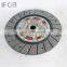 IFOB  Clutch Disc 279448 Used For Jumper 1994-2002 230