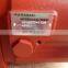 Excavator  EC170 EC180 hydraulic pump 31N5-10011 K5V80DT main pump