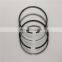 Genuine Original 100% New 8-94381709-0 8943817090 4BB1 Excavator Diesel Engine Piston Ring for isuzu