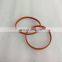5254215 Foton Cummins ISF2.8 Air Transfer Connection Rectangular Ring Seal