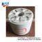 Truck fuel filter P556245 FF167 33142