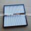 manufacturer price PA4987 cabin excavator air filter