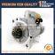 INPOST LRS02218 LRS2218 32A6610100 NEW STARTER FOR TORO 580D MITSUBISHI DIESEL ENGINE S4S