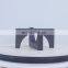 125245 V-Bolt Clamp for cummins  cqkms KTA-19-C(525) K19  diesel engine spare Parts  manufacture factory in china