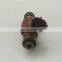 PAT FBJB101/0000691 Fuel Injector For March Micra BNK12 2002-2010 1.4L CR14DE