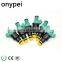 Fuel Injector Cleaner Kits 0280150415 For 1991-1999 Cars