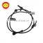 Automotive Spare Parts ABS Wheel Speed Sensor For Cars OEM 89542-52030