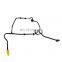 Foton Truck Engine ISF3.8 E4 High-pressure Oil Pump Outlet Fuel Return Hose Tube 5293769