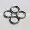High Performance B3.3 4D95 Diesel Engine Parts Exhaust Valve Seat 6204-11-1440 6204111440