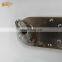 4BD1 Excavator Engine Parts 4P Oil Cooler for 4BD1
