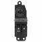 Auto Electric Window Switch For Hyundai H1 Starex 2001-2006 93570-4A000