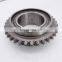 Truck gearbox gear DC6J70T-175A drive gear