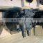 excavator parts KBC0108 M2X146B-CHB-10A-27/295 CX240 Swing Motor
