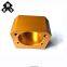 Milling Machine CNC Machining Center Aluminum Part