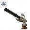 Electrically controlled fire foam gun 304 stainless steel fire-fighting foam gun PLKD80 electric fire gunCCS