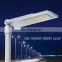 Best selling waterproof ip65 60w solar LED street light