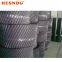 Roll Type Round Cooling Tower Fill PVC Infill