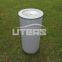 UTERS high quality  motor oil  filter  element 12VB.18.10B  accept custom