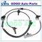 ABS Wheel Speed Sensor for Jeep Grand Cherokee Commander OEM 56044144AA 56044144AB, 56044144AC, 5S7092, SU8584, 56044144AD