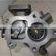 Turbo Factory Direct Price HD820-5 6D34T ME443813 TD04HL49-16M 49389-02110 Turbocharger