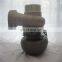 S4D engine turbo CAT3406E TV81 D8N TV8112 4W9104 9N2702 4P8730 7C9894 107-2061 167056 178-97 turbocharger