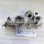 D5S turbine housing 06K145614D for VW Golf 7 IS38 I513 turbo compressor housing 06K145722H
