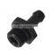 -6 O Ring Boss 5/16 Hose Barb Adapter AN Fitting ORB
