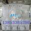 PP woven both sides laminated dry bulk container liner