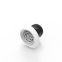 Round ABS Plastic Air Grille Ceiling Vent