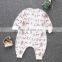 Organic Cotton Soft Wearable Blanket Baby Sleeping Bag