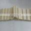 hard plastic scraper  3mm wool felt squeegee