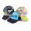 wholesale trucker hip hop mesh cap
