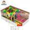 2019 hot sale and lovely indoor soft play area for toddlers