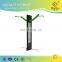 Baihe wholesale adult outdoor fitness equipment