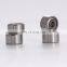 MOTOR BEARING SR1-5ZZ 2.381*7.938*3.572mm STAINLESS BALL BEARING