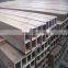 q235 carbon 200x200 square steel pipe price