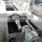 Wire Rope + Chain Webbing Sling Horizontal Tensile Testing Machine 2000kN 200Ton+ Horizontal Test Bed