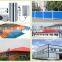 Prepainted Galvanized PPGI Steel Coil/Corrugated Zinc Metal Roofing Design Sheet