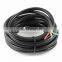 12 awg PVC Flexible Electrical 450/750V Cables And Wire