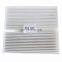 China supplier  cabin air filter car oem87139-06080 for Japanese car
