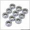 NTN UCX20 deep groove ball bearings
